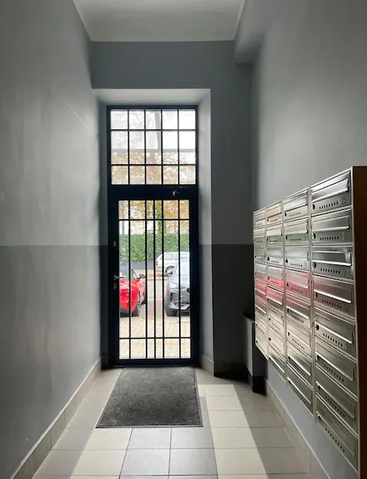 Amazing Apartment In Old Mokotow Warsaw