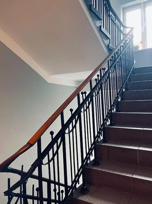 Amazing Apartment In Old Mokotow Warsaw 0*,