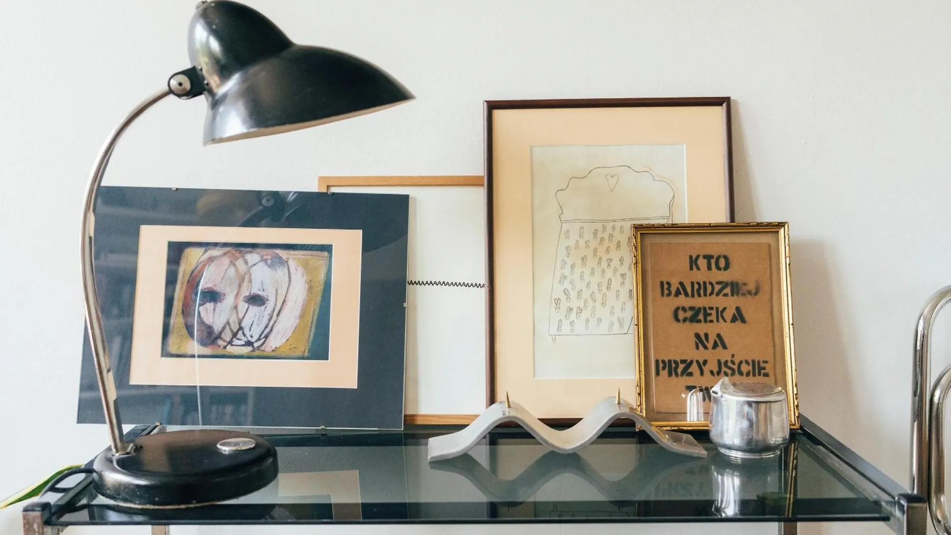 Amazing Apartment In Old Mokotow Warsaw Poland