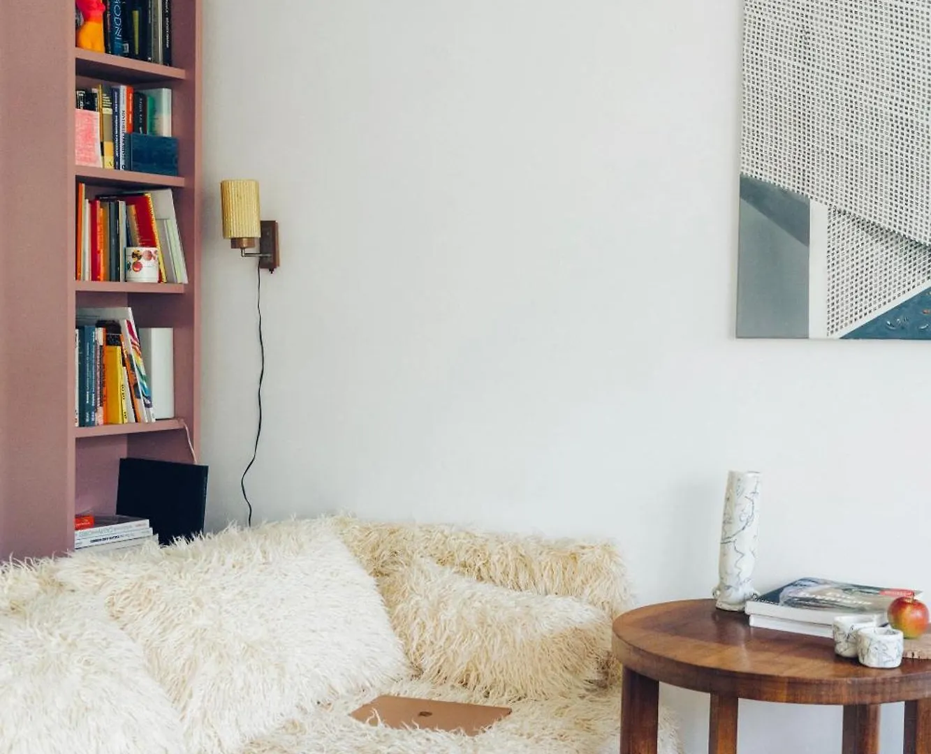 Amazing Apartment In Old Mokotow Warsaw Poland