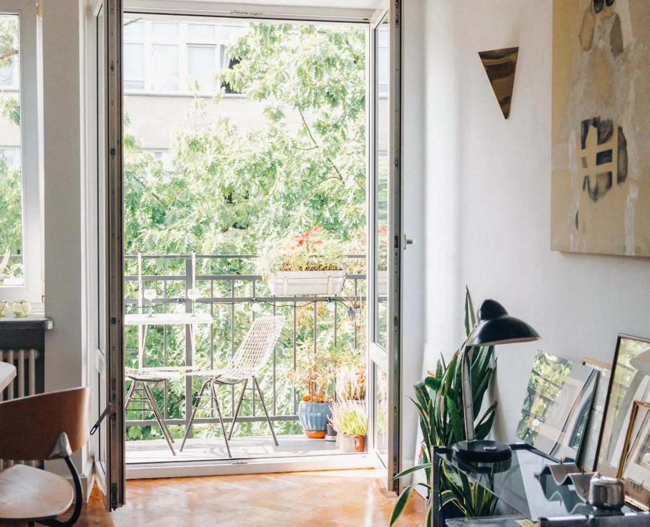 Amazing Apartment In Old Mokotow Warsaw 0*,