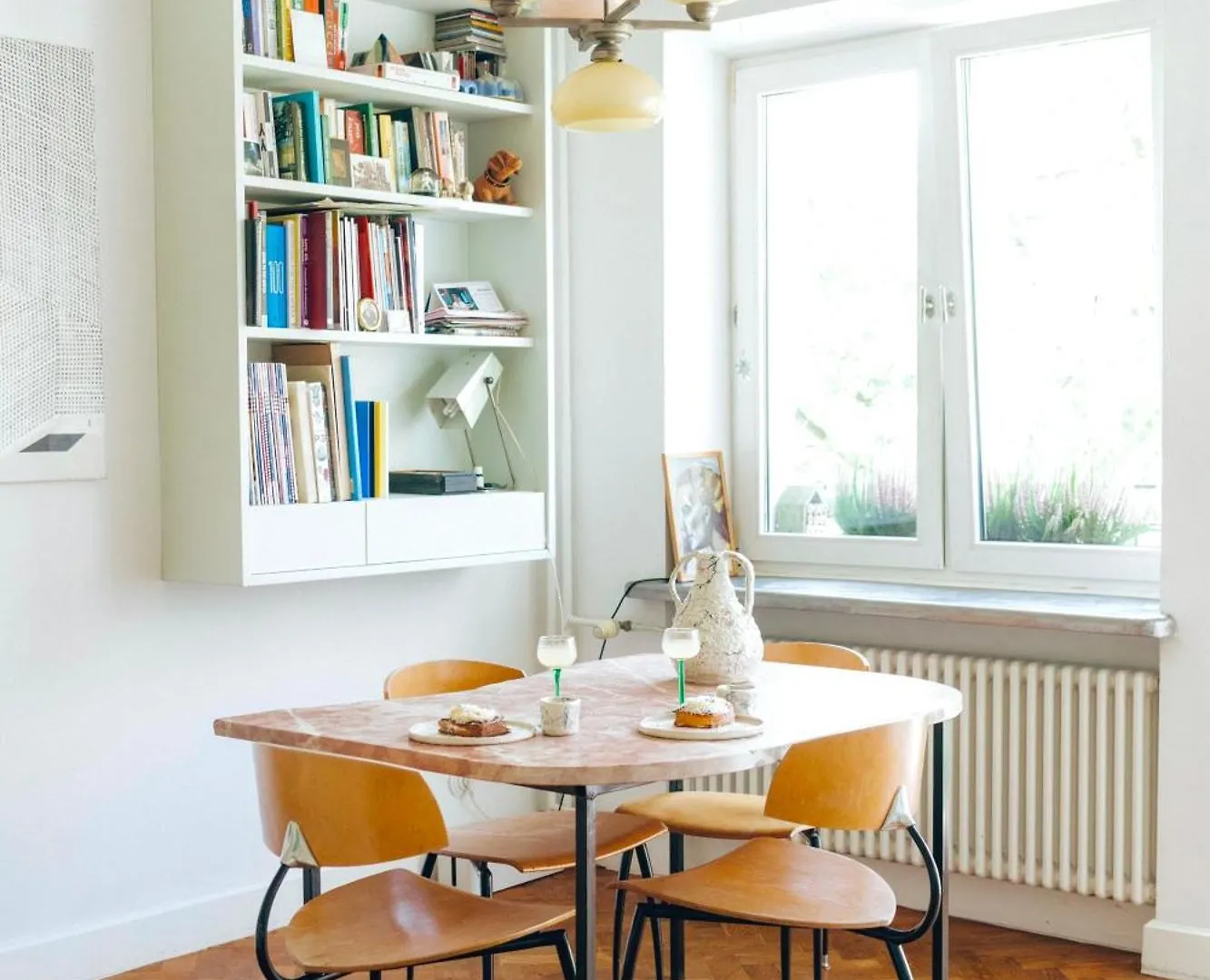 Amazing Apartment In Old Mokotow Warsaw