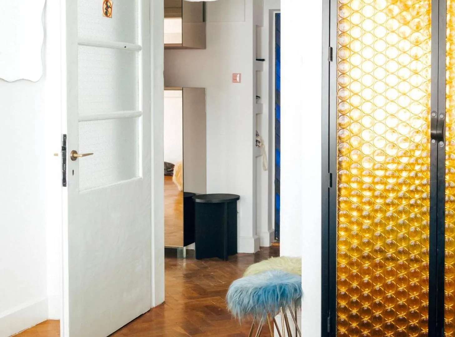 Amazing Apartment In Old Mokotow Warsaw