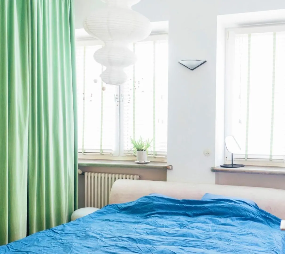 Amazing Apartment In Old Mokotow Warsaw