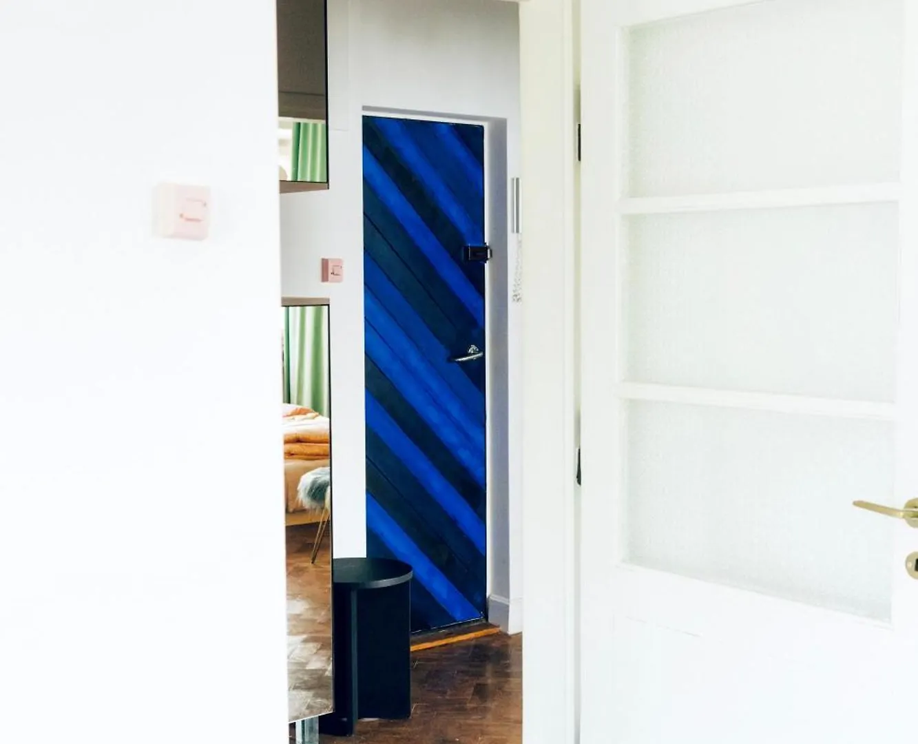 Amazing Apartment In Old Mokotow Warsaw