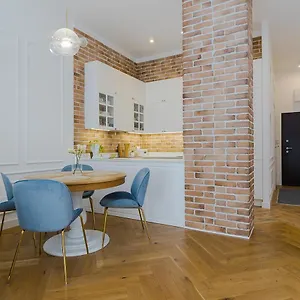 Woronicza Premium- Margo Apartament