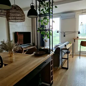 Harmony Apartament