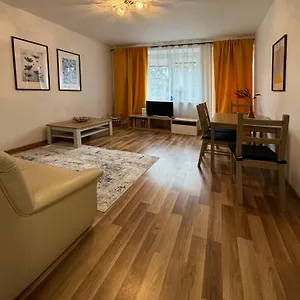 Smooth Life Apartament