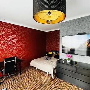 Klimatyczny I Cichy Mokotow Apartament