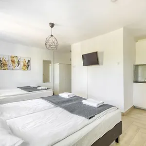 Labo Niepodleglosci Apartament