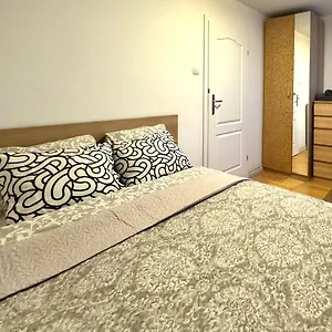 K22 Pole Mokotowskie Apartament