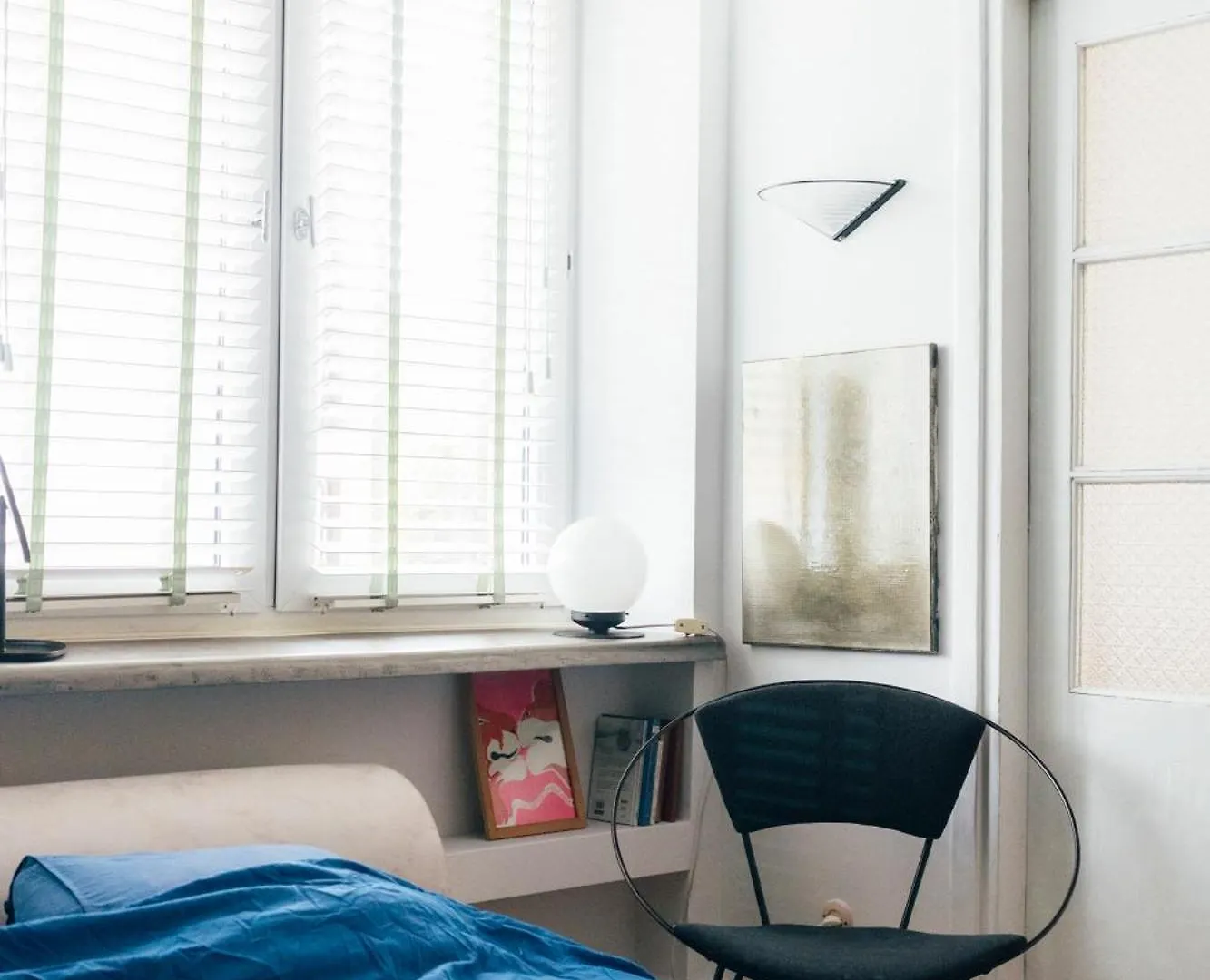 Amazing Apartment In Old Mokotow Warsaw Poland