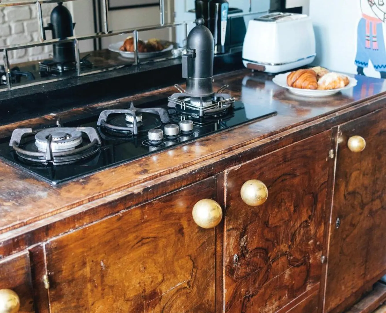 Amazing Apartment In Old Mokotow 华沙