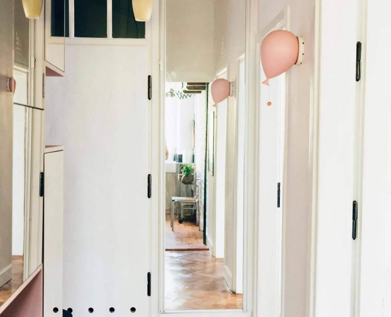 Amazing Apartment In Old Mokotow 华沙 波兰