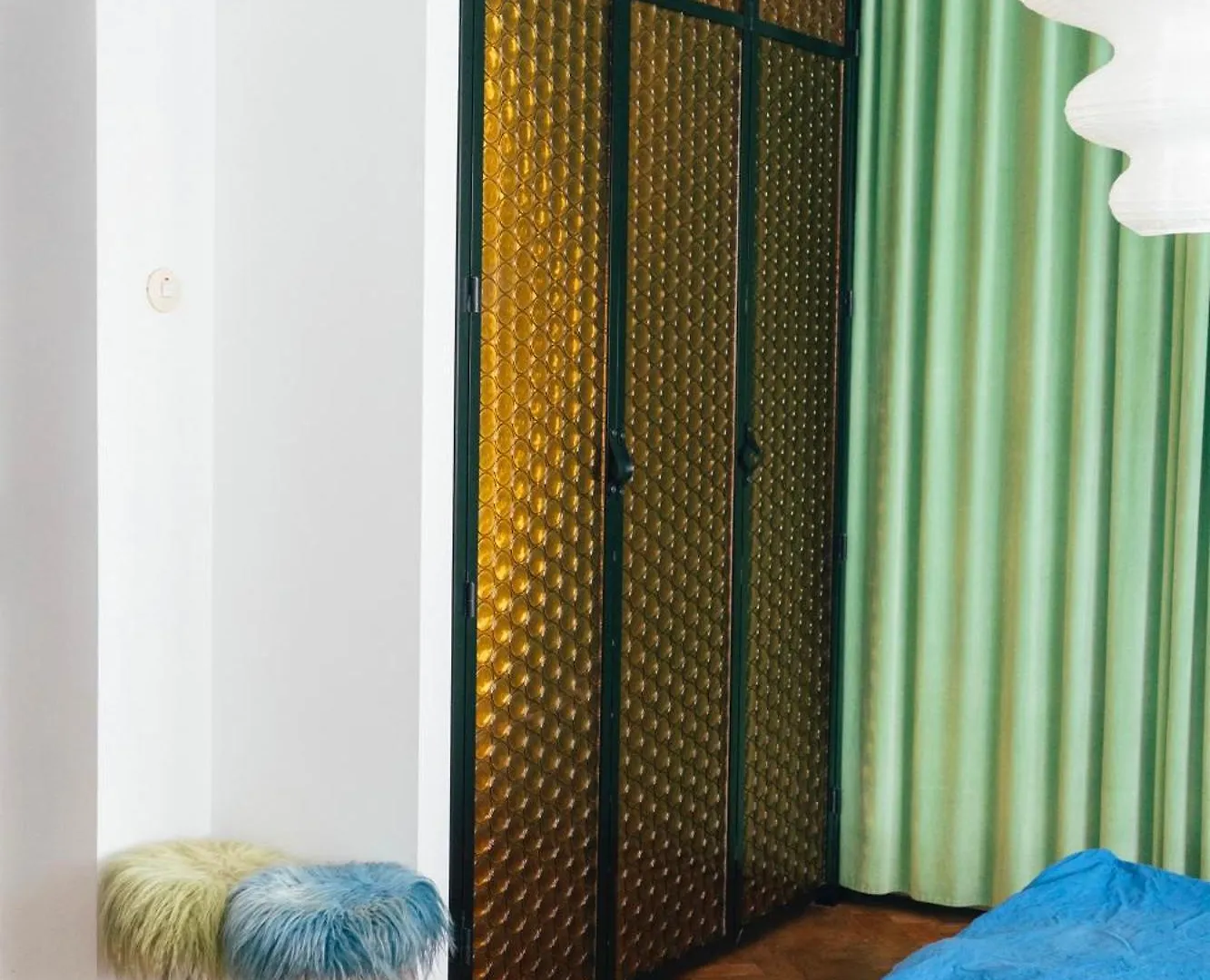Amazing Apartment In Old Mokotow 华沙 0*,  波兰