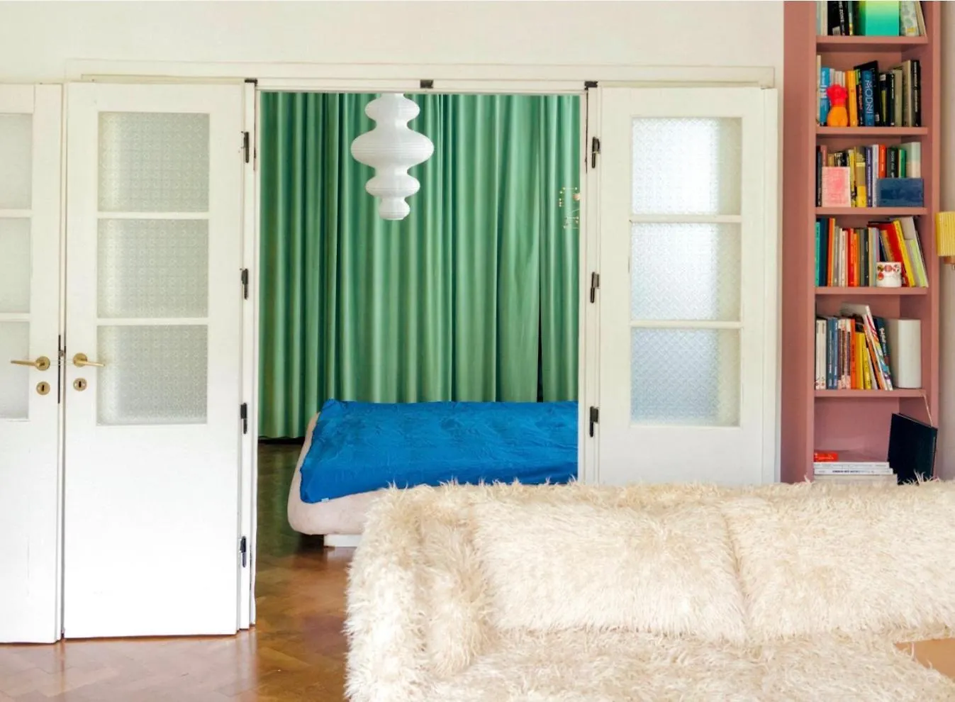 Amazing Apartment In Old Mokotow 华沙