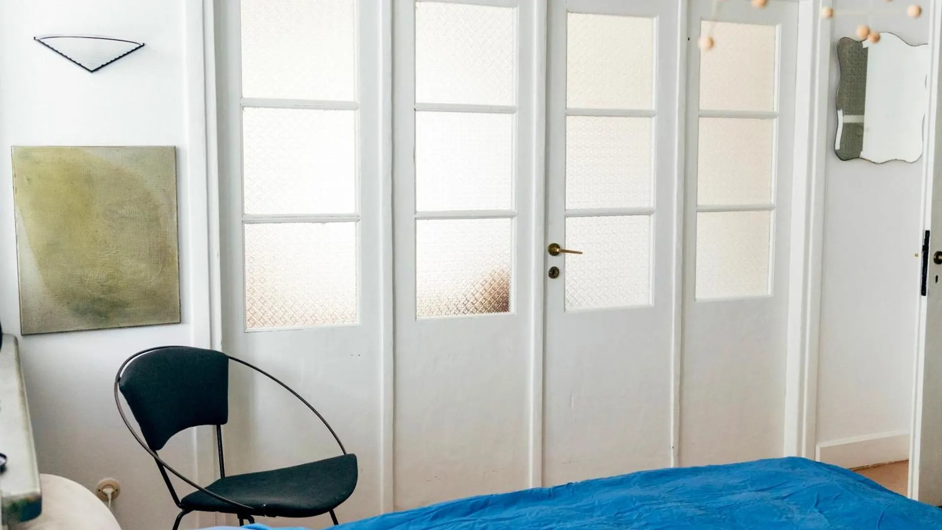 Amazing Apartment In Old Mokotow Varşova Polonya